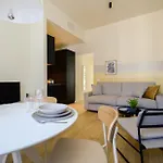 Appartement Guesthost - Cozy Flat X4 In Mm3 Porta Romana!