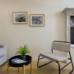 Appartement Guesthost - Cozy Flat X4 In Mm3 Porta Romana! *