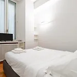 Διαμέρισμα Guesthost - Brera Escape! Exclusive Roomy Flat *