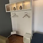 Apartment Garden Procaccini Milan