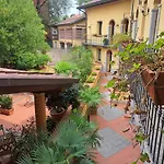 Apartment Bilocale Filomena Abbadesse M3-m5 Zara