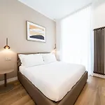 Appartement Raffaello Moscova Golden House *