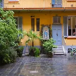 Primopiano - Rubens A Daire
