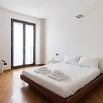 Apartamento Italianway Comfort - Vico Magistretti 1 A *