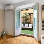 Apartamento Comecasa Brera Terrace *