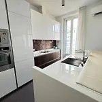Apartment Sant'agostino Large & Elegant Apartment, *