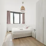 Apartamento Guesthost - Comfy *
