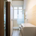Hotel Lugano Mailand