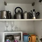 Gaia Apartament