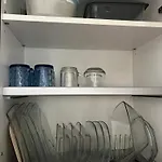 Gaia Apartament *