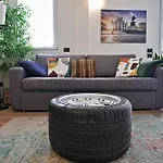 Appartement Rentopolis - Palazzo Candiani Milan