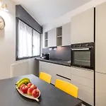 La Casa Sul Naviglio Di Debora * Milano