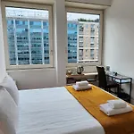 Vittore Rooms&apartment