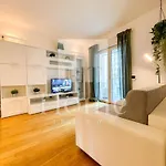 Appartamento In Town - - Porta Nuova District