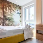 Guest Planet - Dergano M3 Apartamento