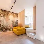 Guest Planet - Dergano M3 *