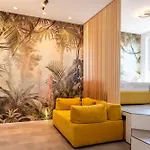 Apartmán Guest Planet - Dergano M3 Milán