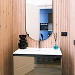 Comecasa Sforza Chic -10 Min Walk From Duomo Apartment Mailand
