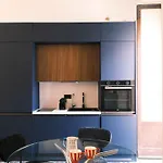 Comecasa Sforza Chic -10 Min Walk From Duomo