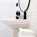 Comecasa Sforza Chic -10 Min Walk From Duomo Apartment Mailand