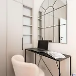 Mazzini Deluxe Apartment By Halldis Apartament