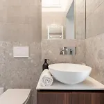 Apartament Mazzini Deluxe Apartment By Halldis