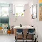 Cozy In The Center - 10 Min From Duomo Milano