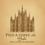 Bibi Pied-a-terre Vetra - Two * ミラノ