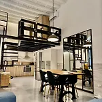 Apartment San Gottardo Charming Loft *