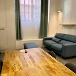 Apartment San Gottardo Charming Loft Milan