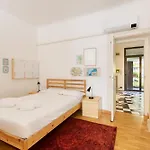 Design E Comfort Tra I Navigli E Il Duomo - Ticinese * Μιλάνο