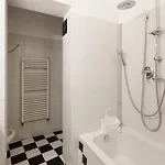 Design E Comfort Tra I Navigli E Il Duomo - Ticinese Διαμέρισμα *
