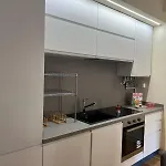 شقة Gae Aulenti Centre *