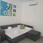 Διαμέρισμα Dabpartment Metro Lambrate - Spazio E Confort Μιλάνο