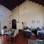 Monolocale Deluxe Aurora Abbadesse M3-m5 Zara Apart Otel 3*