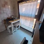 Apart Otel Monolocale Deluxe Aurora Abbadesse M3-m5 Zara 3*