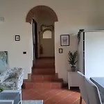 Monolocale Deluxe Aurora Abbadesse M3-m5 Zara Apart Otel