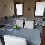 Monolocale Deluxe Aurora Abbadesse M3-m5 Zara 3*