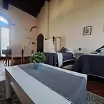 Apart Otel Monolocale Deluxe Aurora Abbadesse M3-m5 Zara 3*