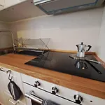 Monolocale Deluxe Anita Abbadesse M3-m5 Zara 3*