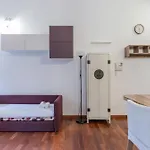 Con Giardino Privato Vicino Stazione Lambrate - Relax E Lavoro * Milano