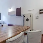 Con Giardino Privato Vicino Stazione Lambrate - Relax E Lavoro