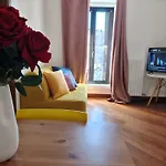 Center Urban Apt, Ac, Wifi, Metro M3 Duomo *