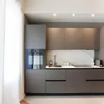Milanlife - Dtown Modern Апартаменты *