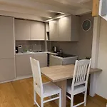 شقة Beco Moscova Luxury Loft ميلان