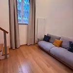 Beco Moscova Luxury Loft