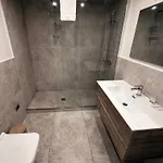 Beco Moscova Luxury Loft شقة
