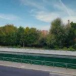 Apartament Navigli Riverside *