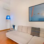 Apartment Ferrucci - Citylife Milan