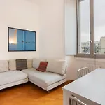 Ferrucci - Citylife Apartment